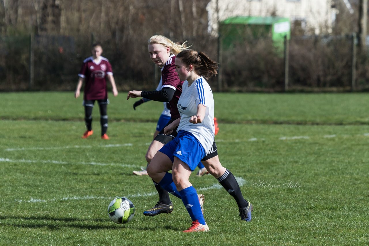 Bild 151 - Frauen TSV Wiemersdorf - VfL Struvenhuetten : Ergebnis: 3:1